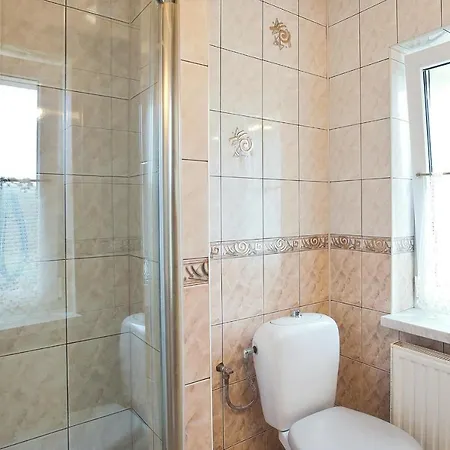 Pokoje Goscinne Gazda Polanica-Zdroj Room photo