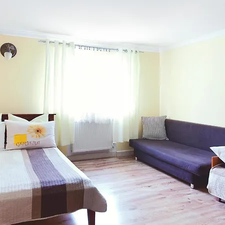 Pokoje Goscinne Gazda Polanica-Zdroj Room photo