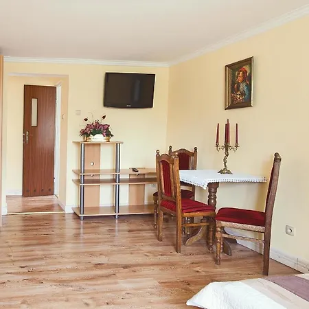 Pokoje Goscinne Gazda Polanica-Zdroj Room photo