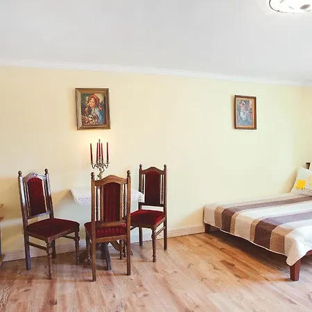 Pokoje Goscinne Gazda Polanica-Zdroj Room photo