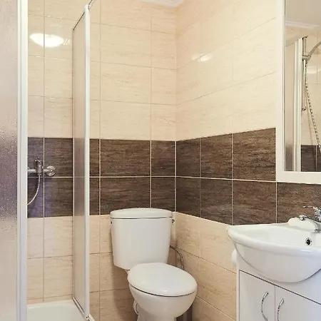 Pokoje Goscinne Gazda Polanica-Zdroj Room photo