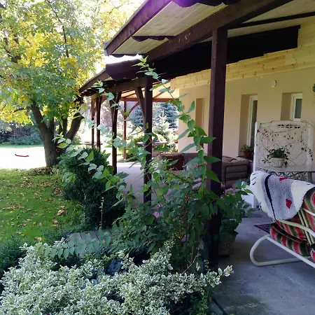 Pokoje Goscinne Gazda Polanica-Zdroj Exterior photo