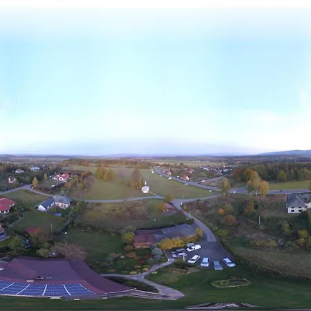 Pokoje Goscinne Gazda Polanica-Zdroj Exterior photo