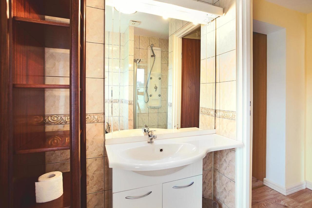 Goscinne Gazda Homestay Polanica-Zdroj
