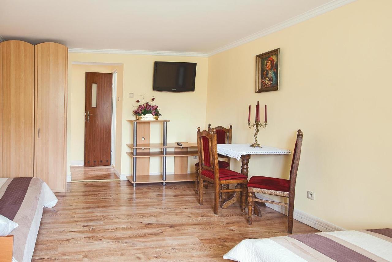 Goscinne Gazda Homestay