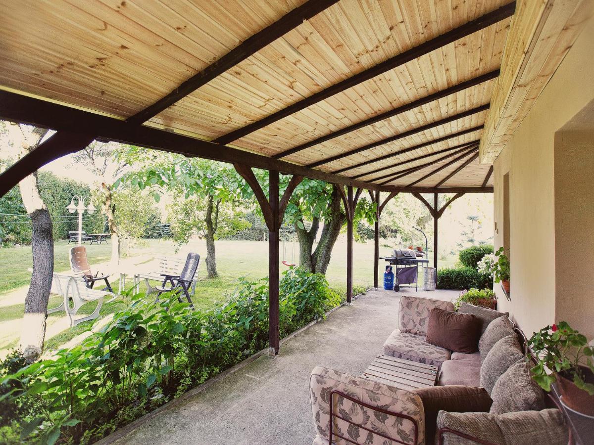 Goscinne Gazda Homestay Polanica-Zdroj