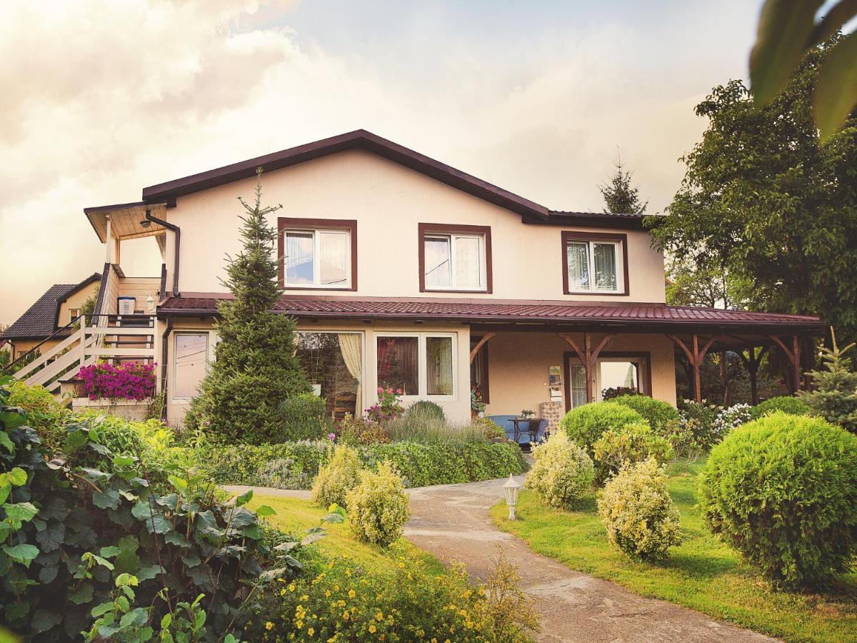 Goscinne Gazda Homestay *