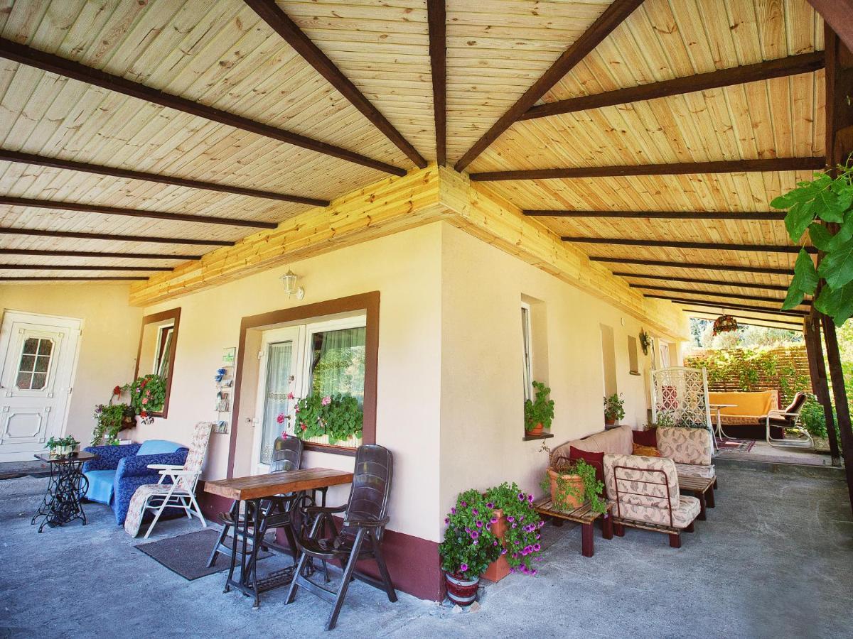 Homestay Goscinne Gazda