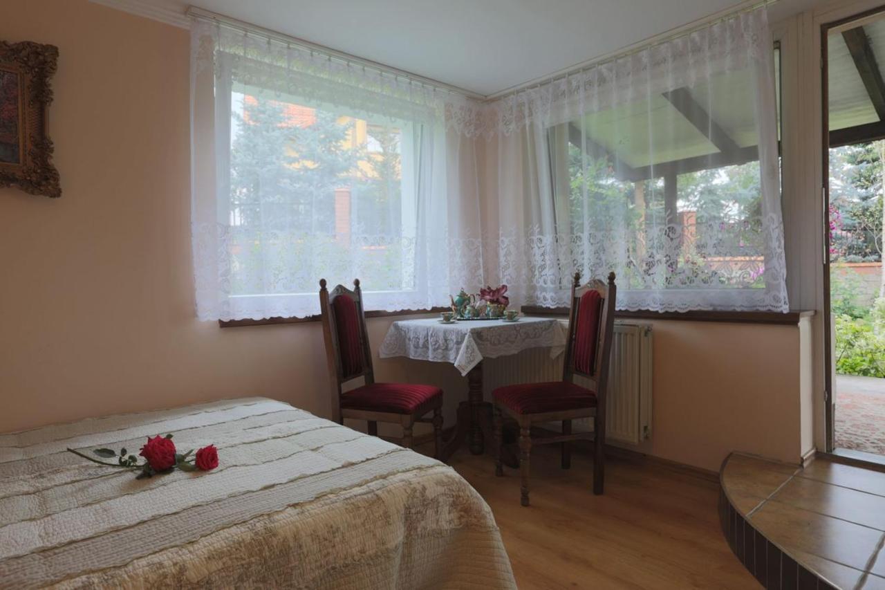 Homestay Goscinne Gazda