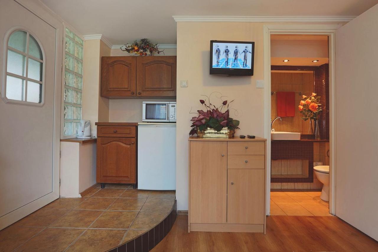 Homestay Goscinne Gazda Polanica-Zdroj