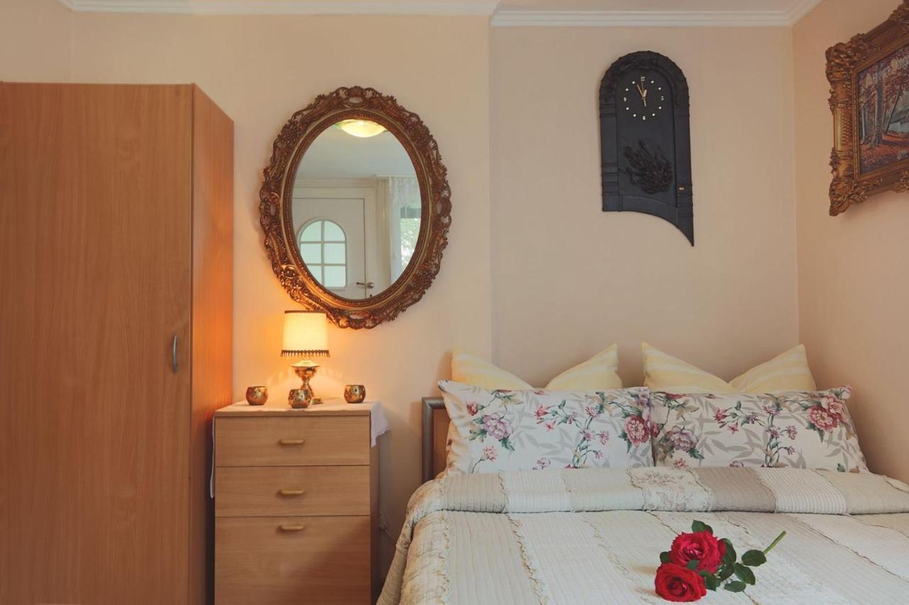 Homestay Goscinne Gazda