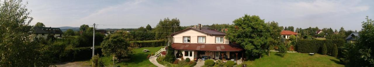Homestay Goscinne Gazda *
