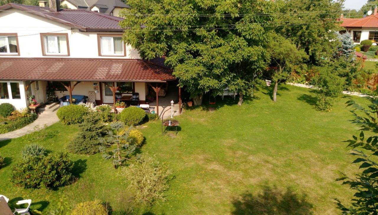 Homestay Goscinne Gazda