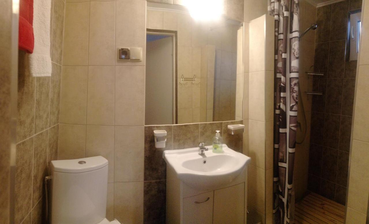 Homestay Goscinne Gazda