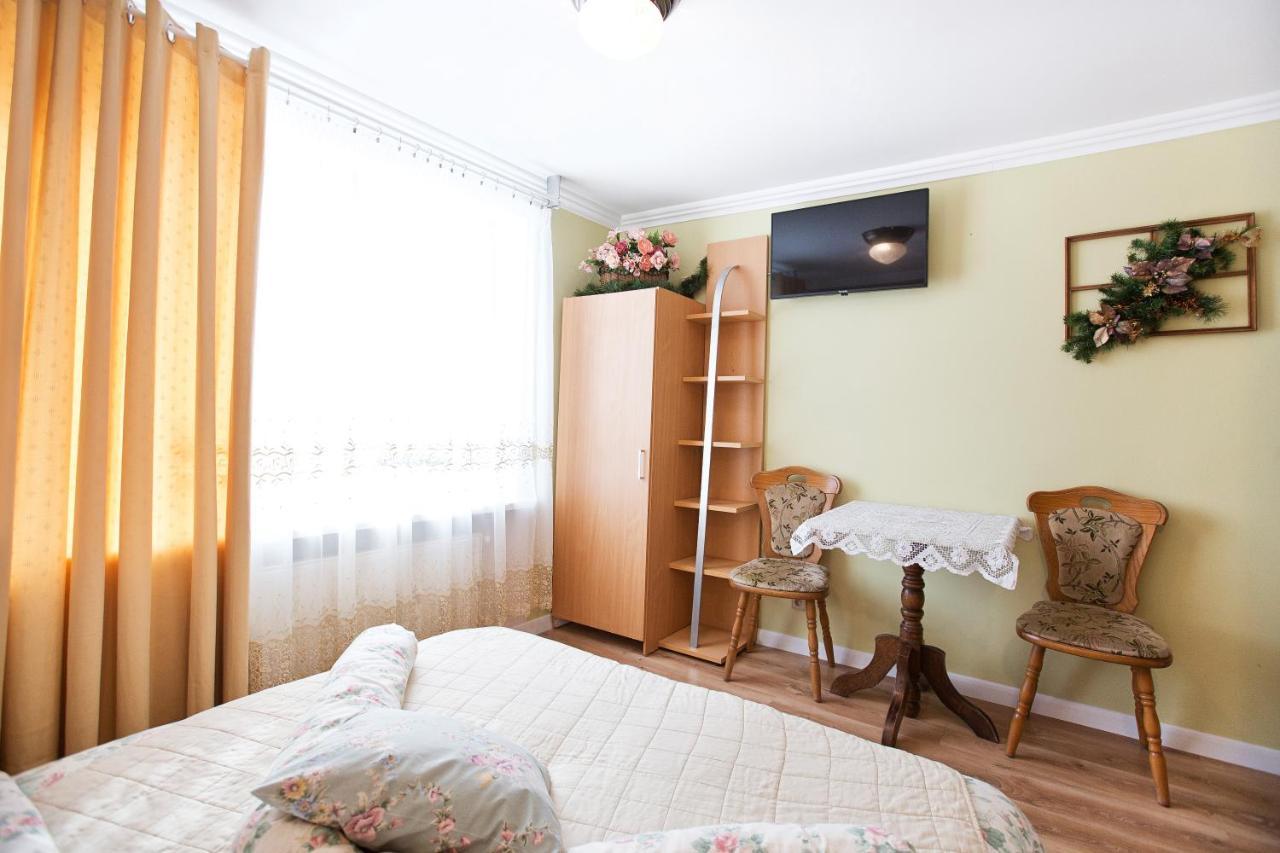 Goscinne Gazda Homestay