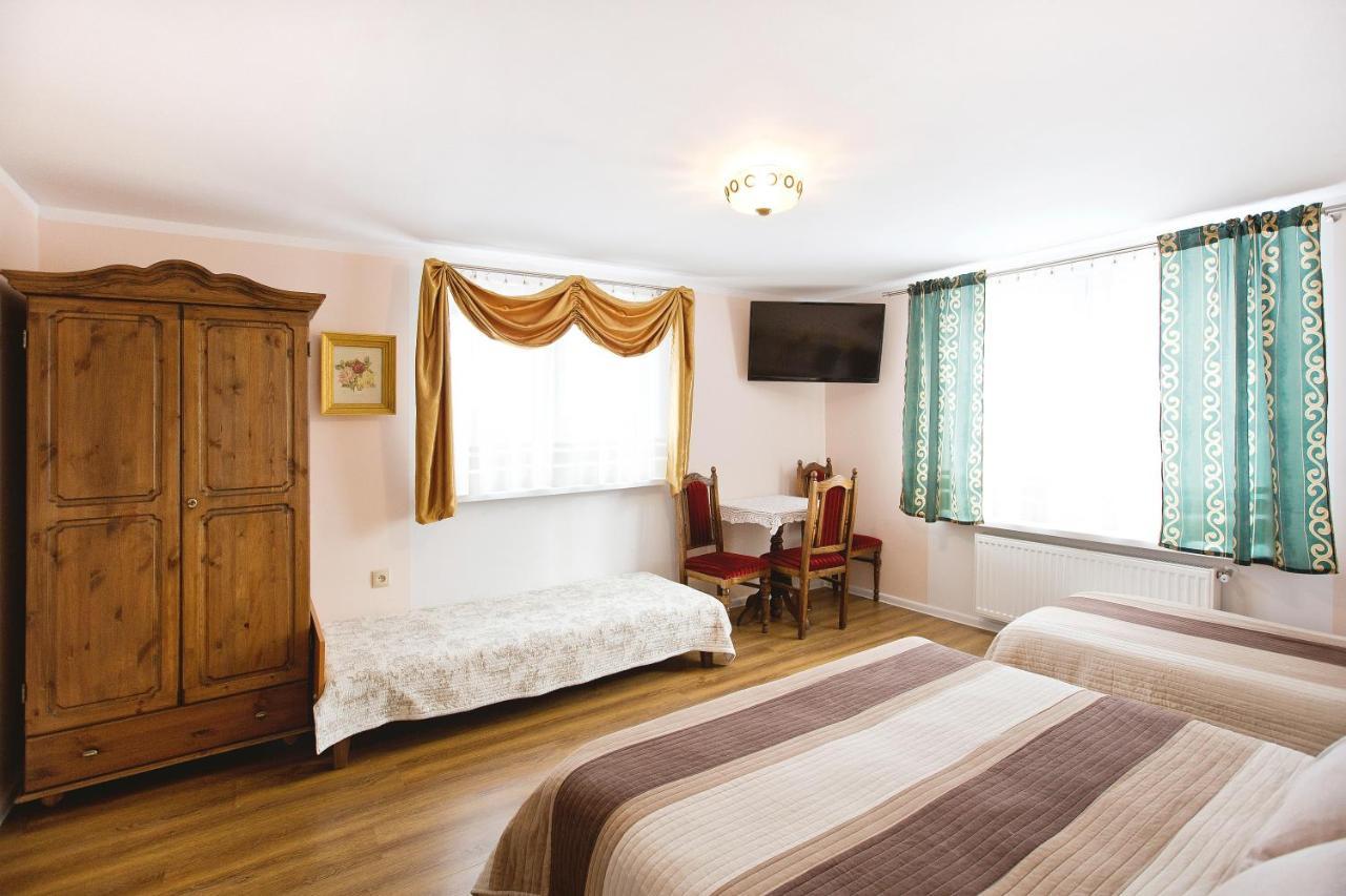 Homestay Goscinne Gazda