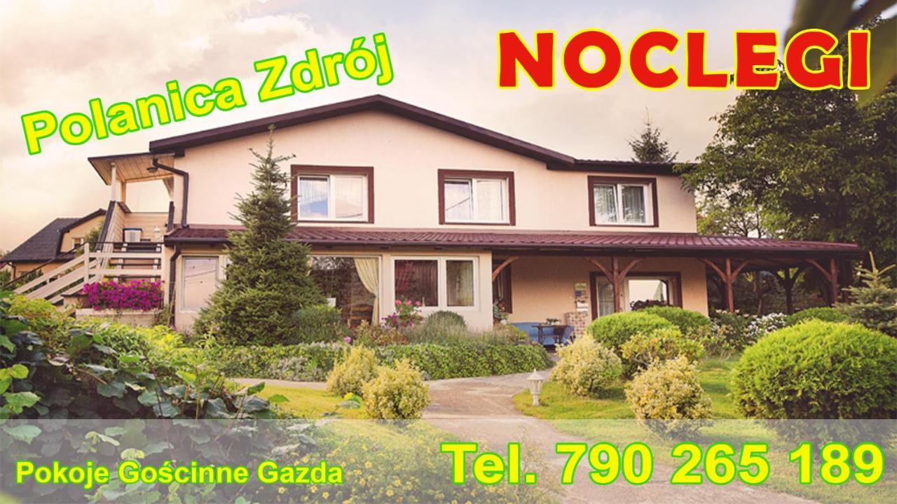 Goscinne Gazda Homestay *