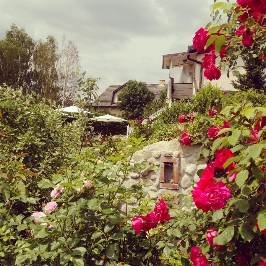 Homestay Goscinne Gazda *