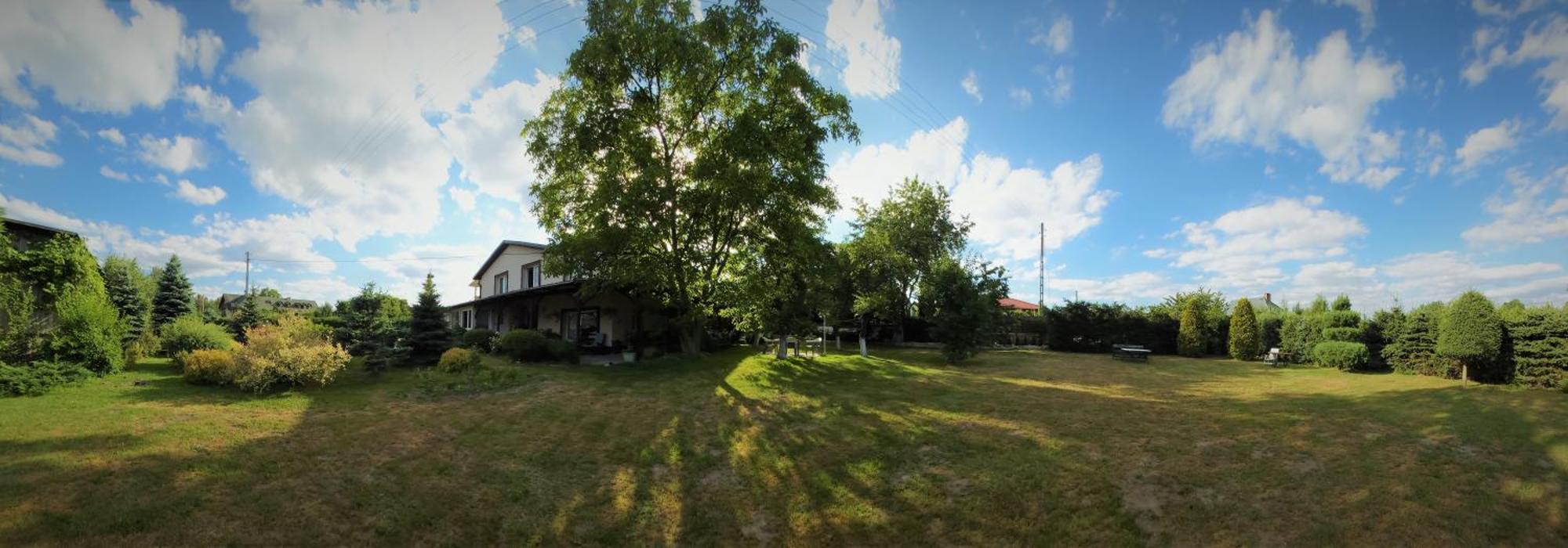 Goscinne Gazda Homestay