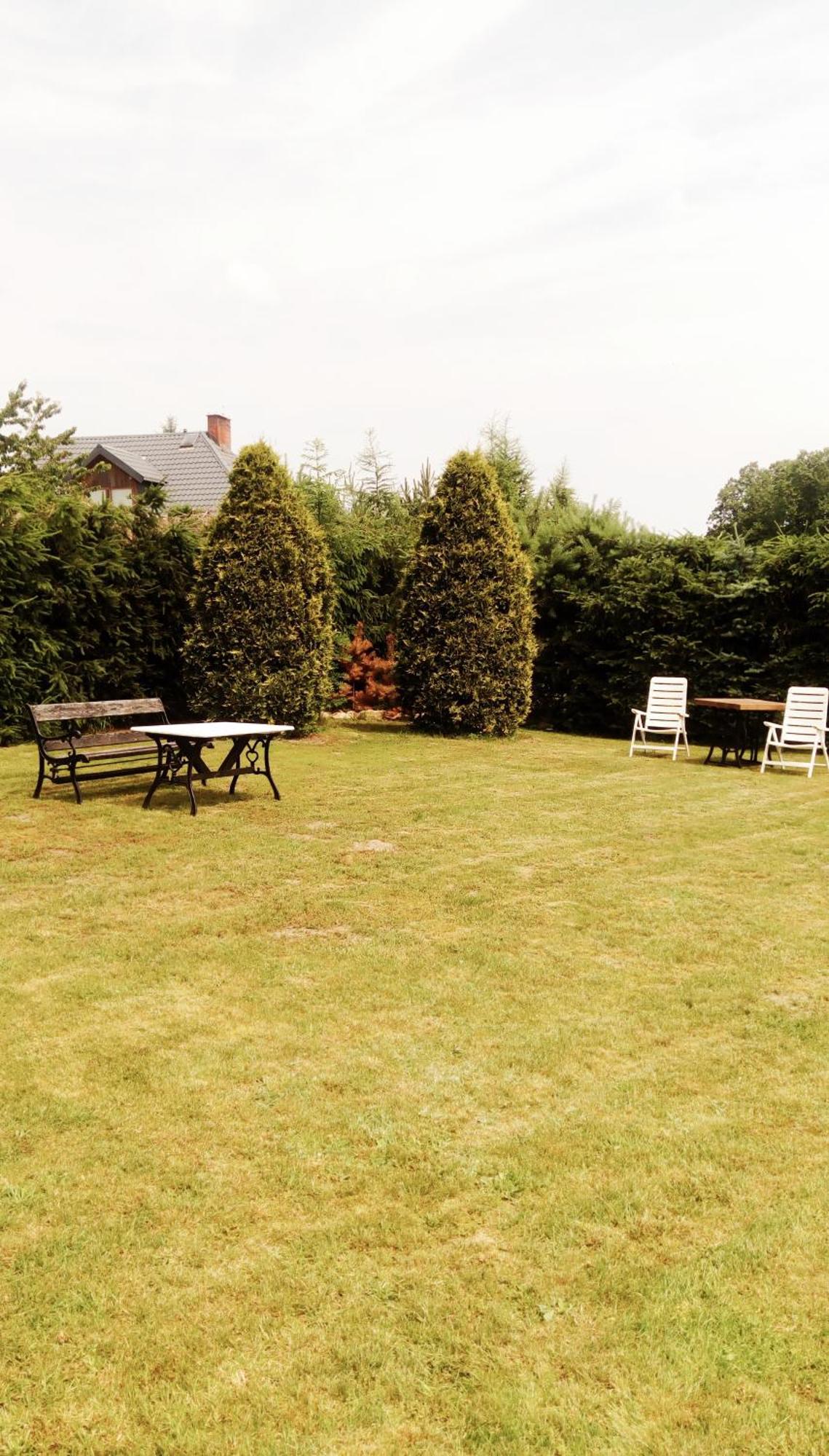 Homestay Goscinne Gazda *